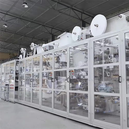 Smilepad Hygiene India Pvt. Ltd.