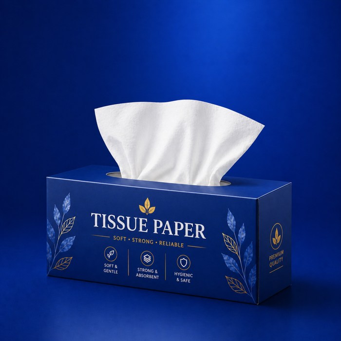 Tissue Paper