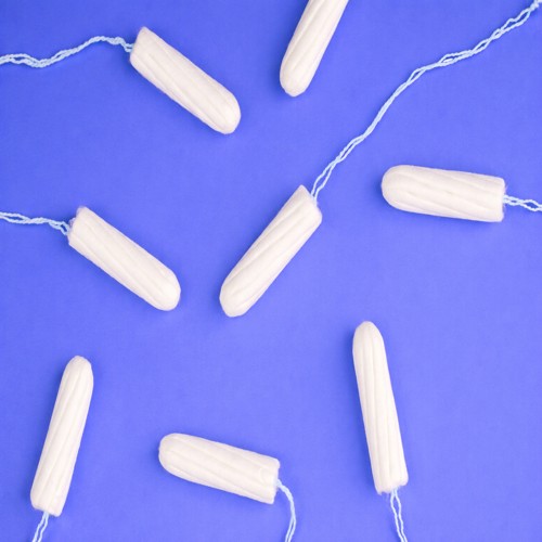 Tampons