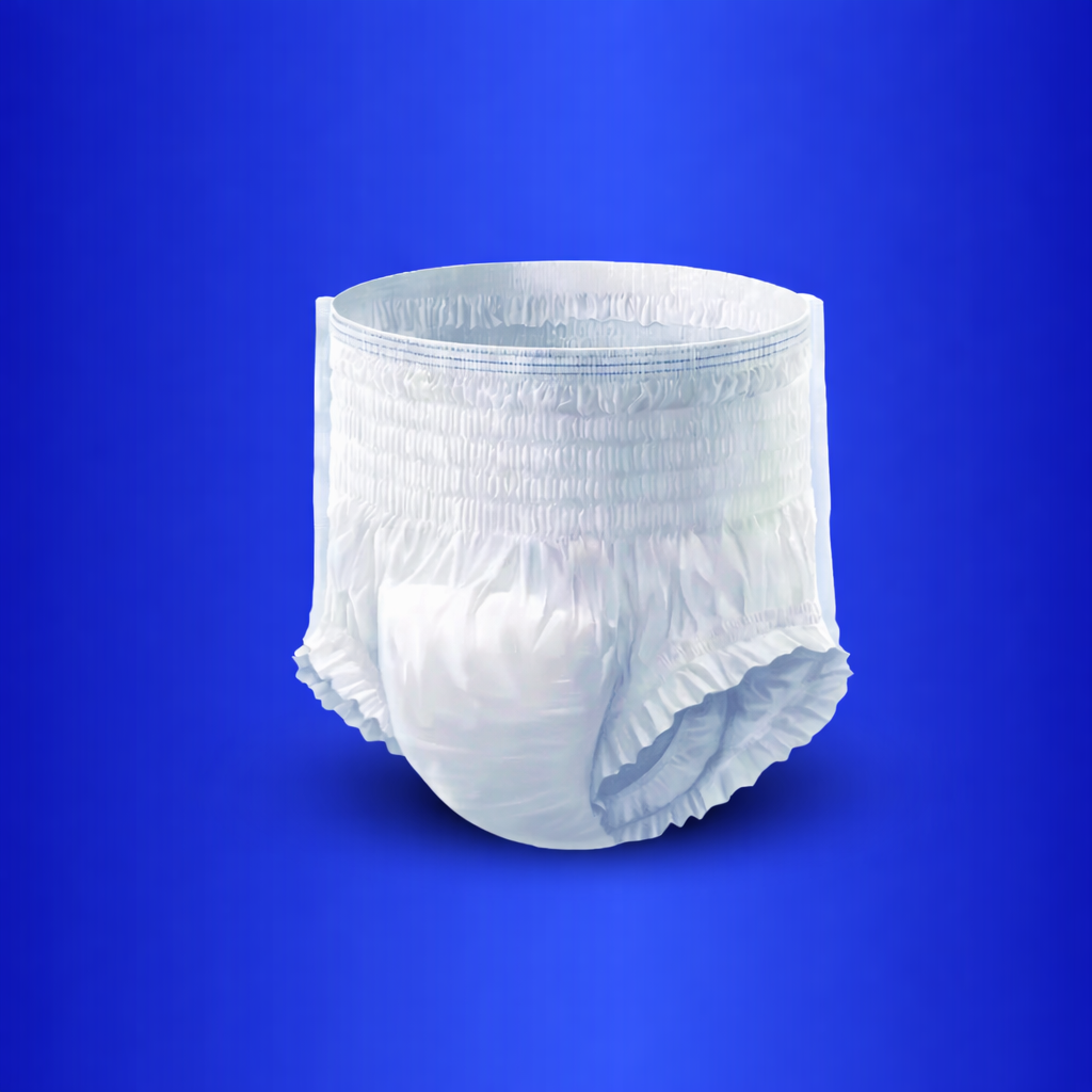 Adult Diapers Pants Manufacturer