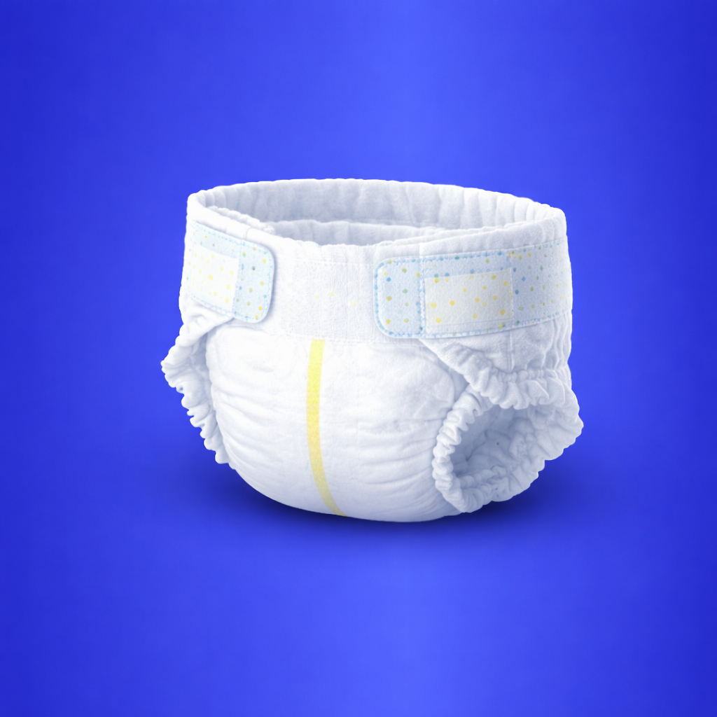 New Born Baby Diapers Manufacturer