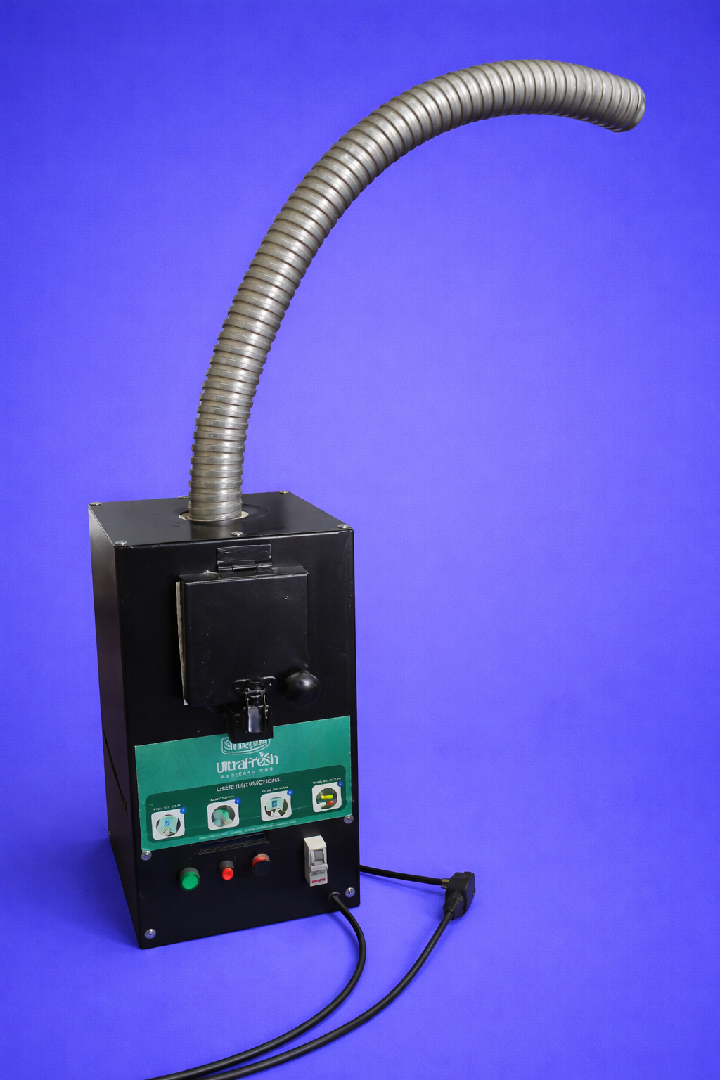 Sanitary Napkin Incinerators Manufacturer