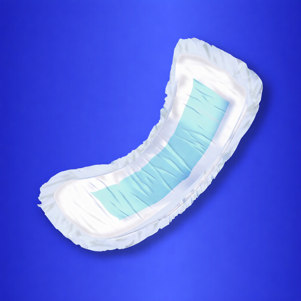 Maxi Maternity Pads Manufacturer