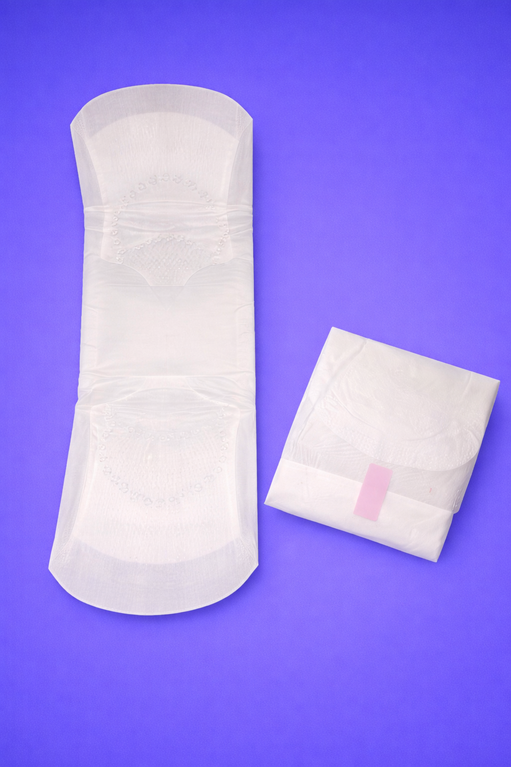 Pencil Pack Sanitary Napkin Manufacturers