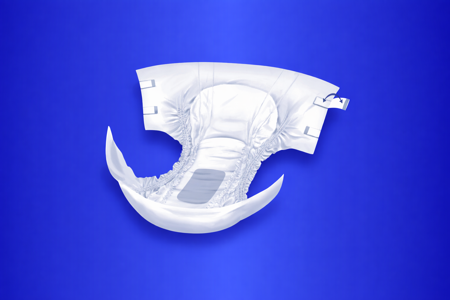 Adult Diaper Tape Manufacturer