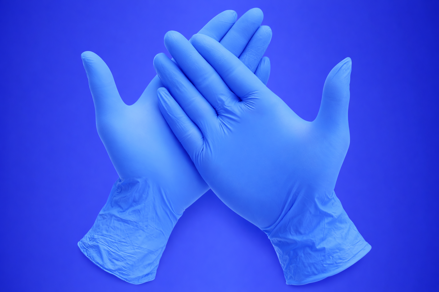 Nitrile Examination Gloves Manufacturer