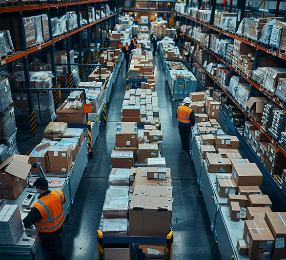 Distributors