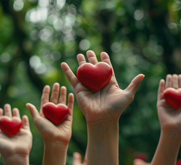 NGO CSR Programmes