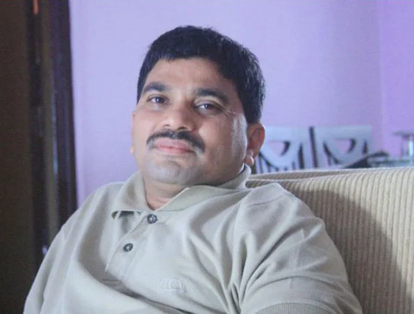Jairam Shetgaonkar