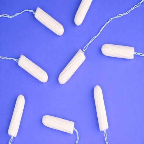 Tampons