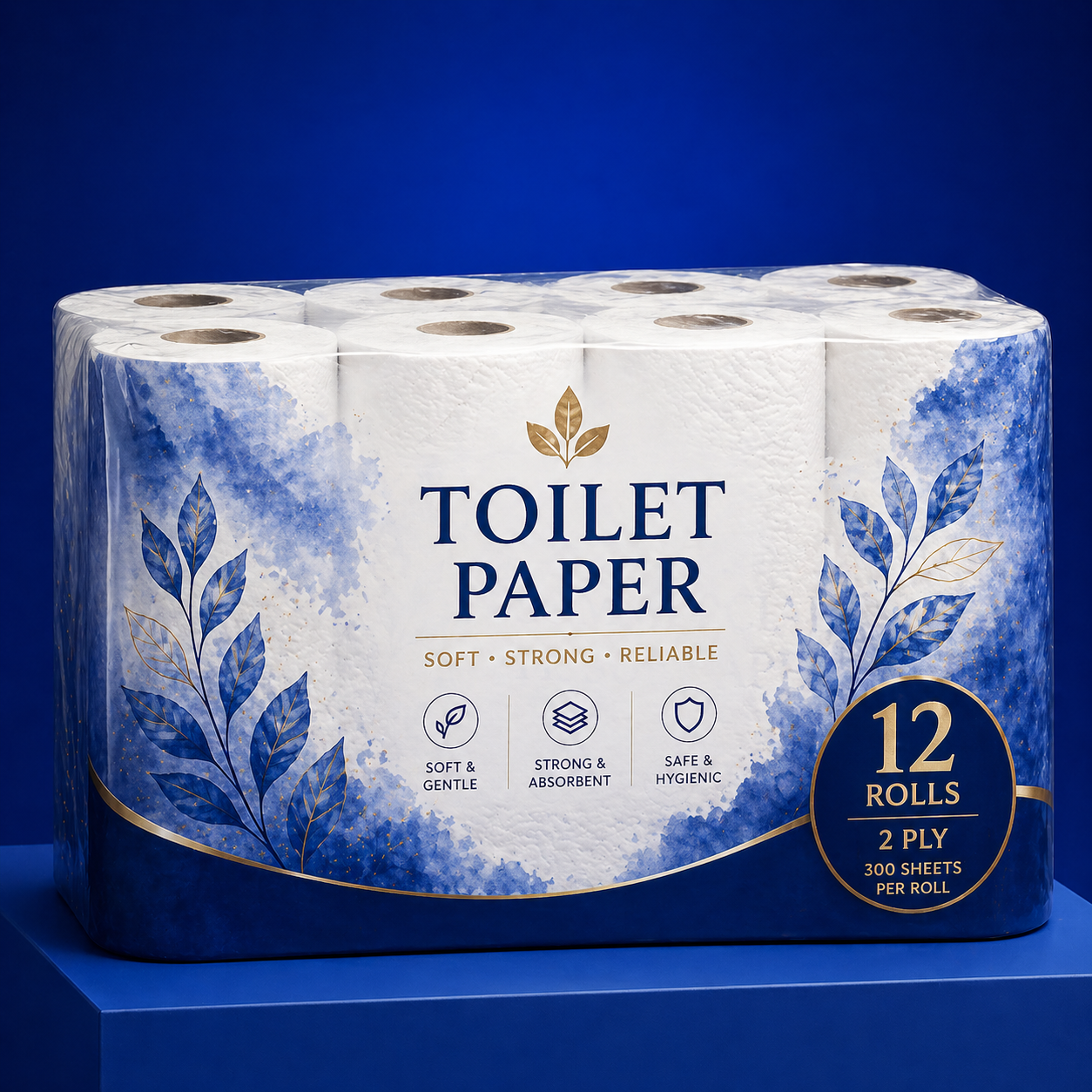 Toilet Paper Manufacturer in India