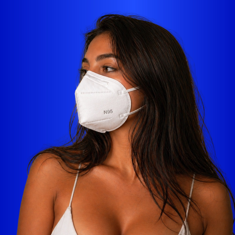 N95 Face Mask Manufacturers