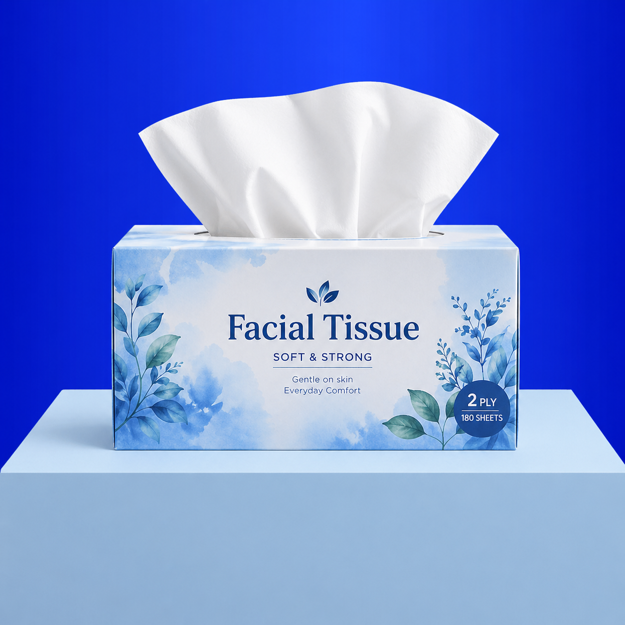 Facial Tissue Manufacturers