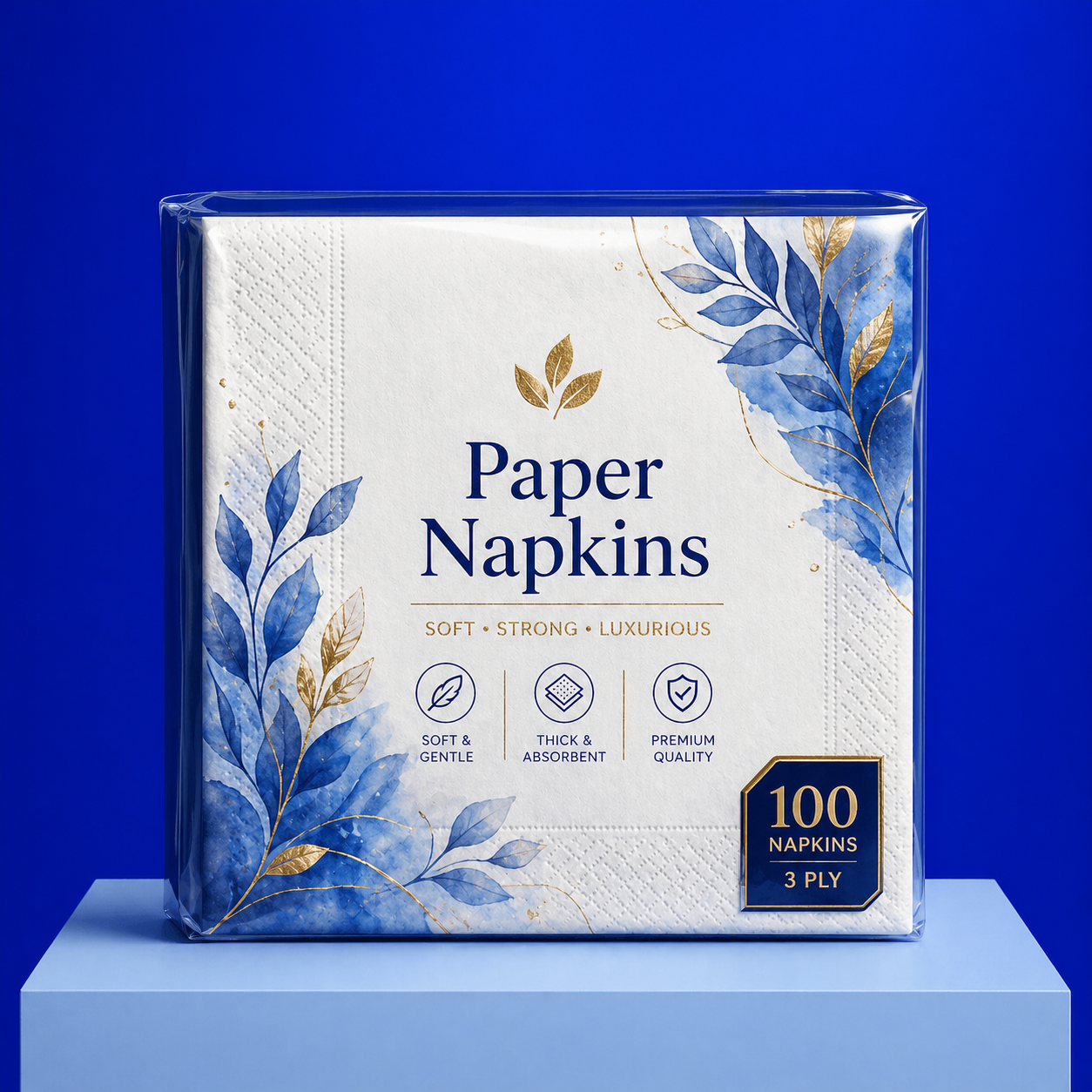 Paper Napkin Manufacturer in India