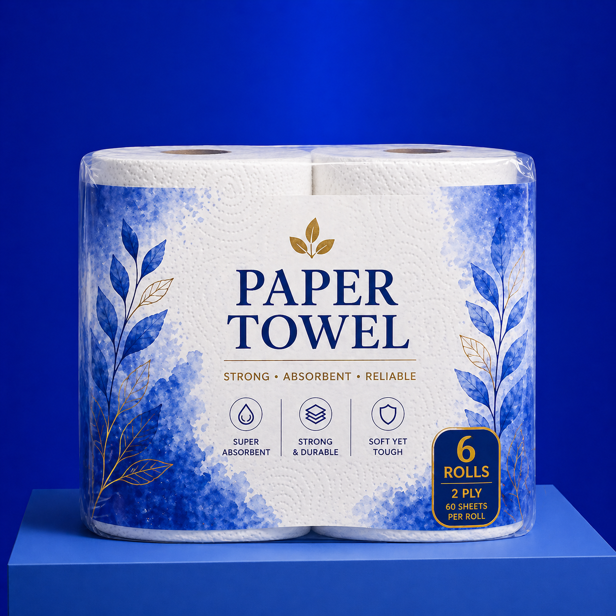 Paper Towel Manufacturer in India