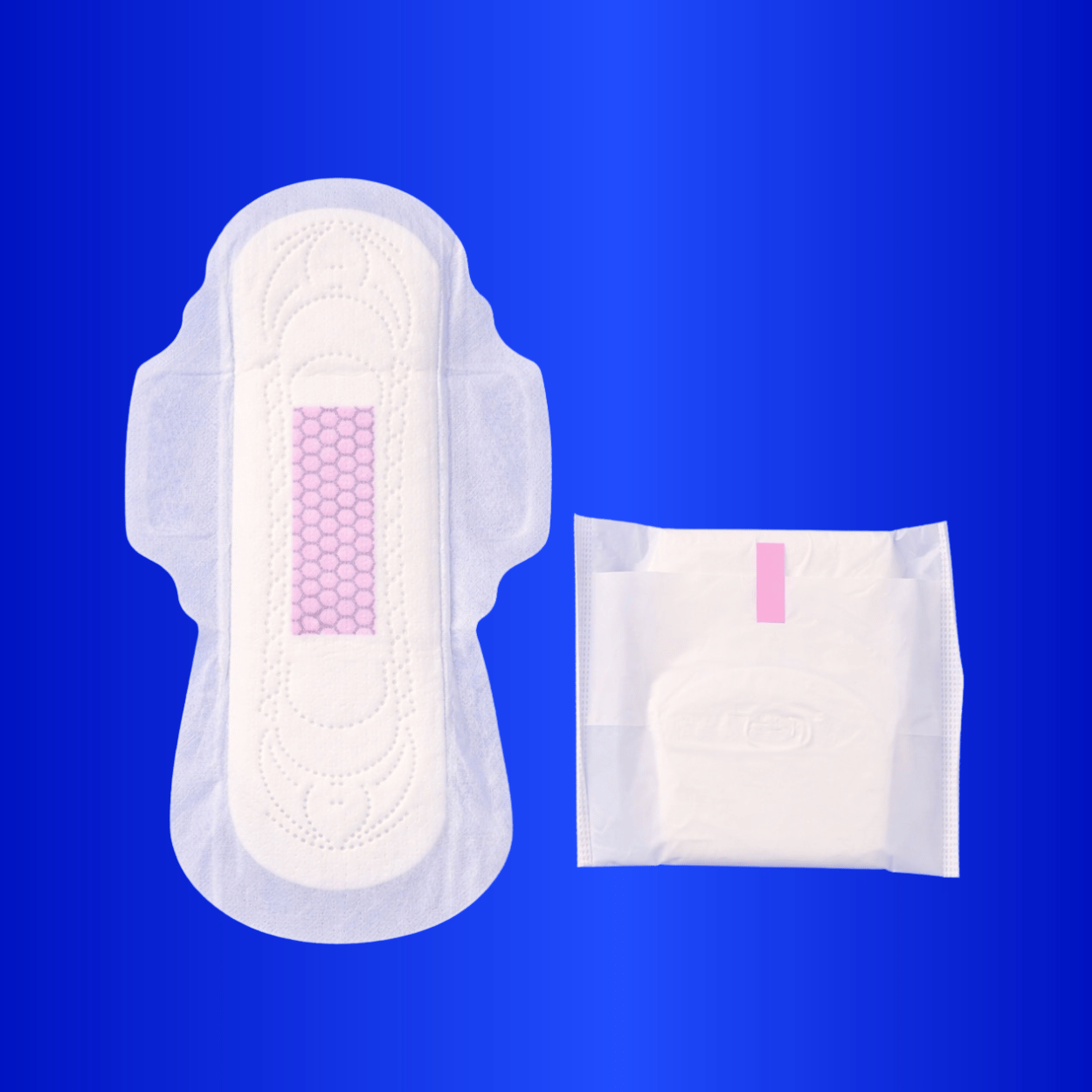 Graphene Sanitary Napkins Manufacturer