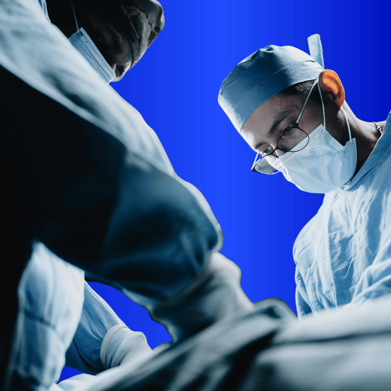 Disposable Surgeon Cap Manufacturer
