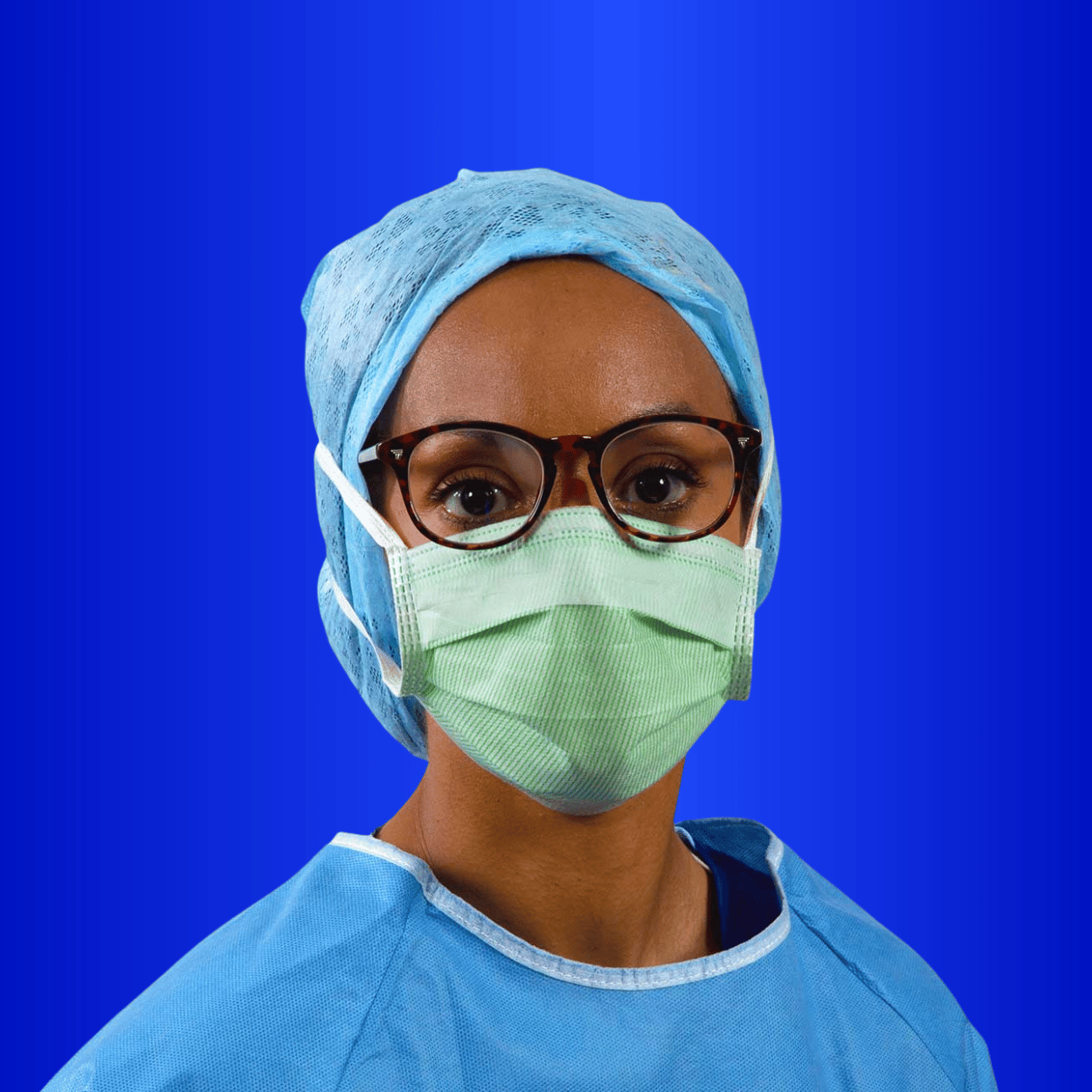 Surgical Face Mask Manufacturer
