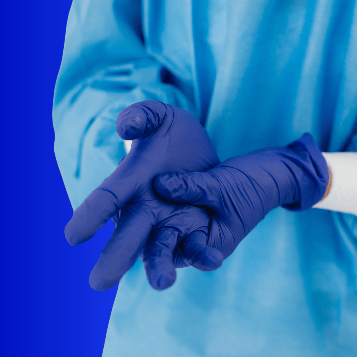 Surgical Gloves Manufacturers