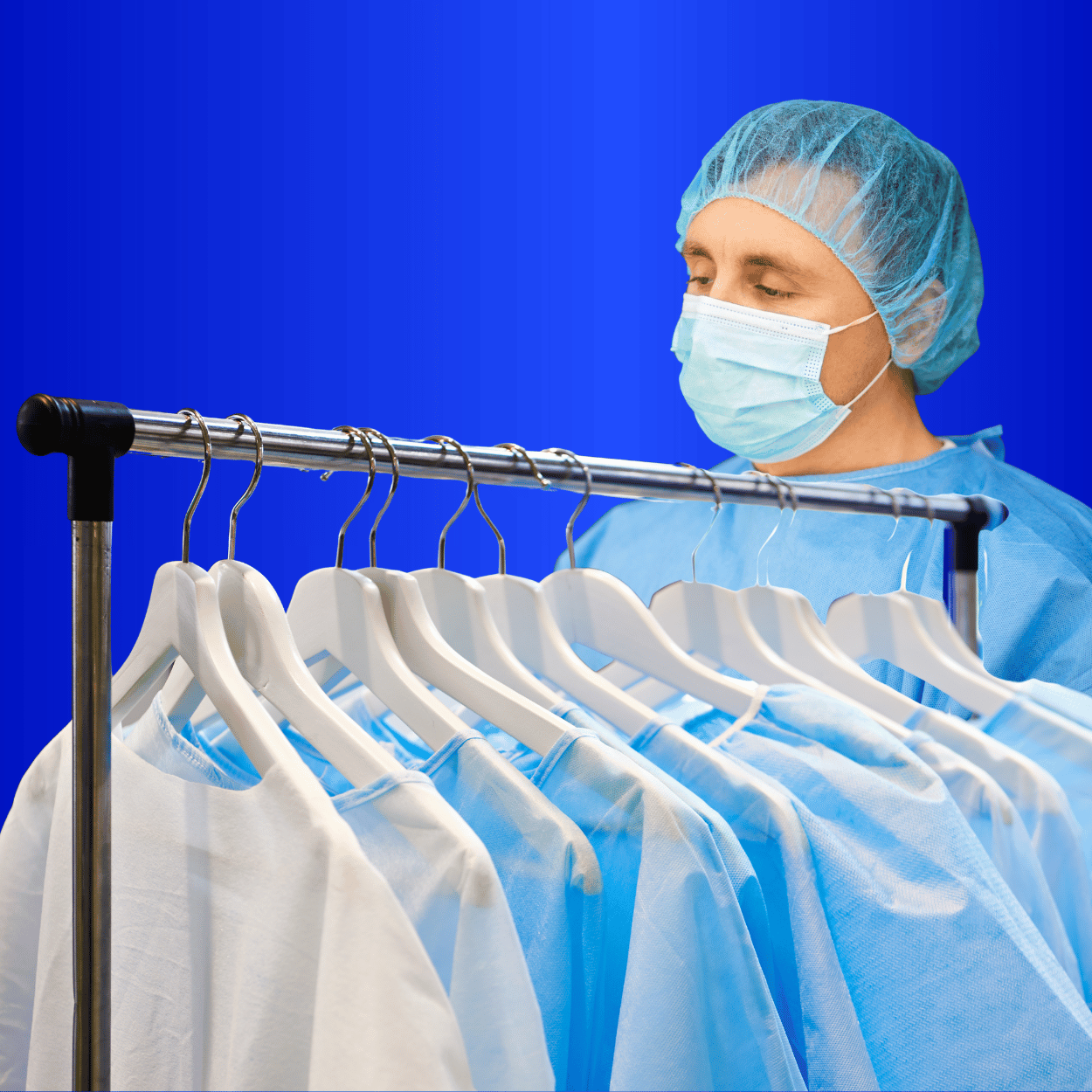 Surgical Gown Manufacturer